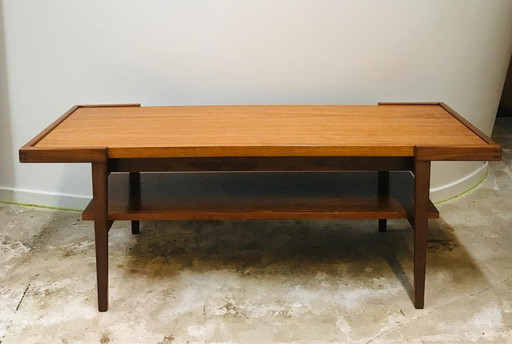 Couchtisch im holländischen Design