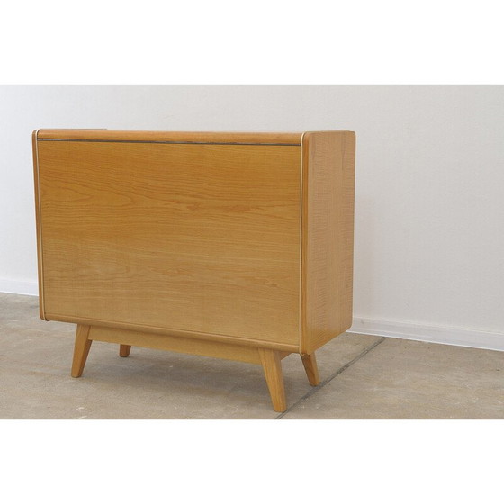 Image 1 of Vintage-Kommode Modell U-372386 von Nepožitek und Landsman für Jitona, 1970