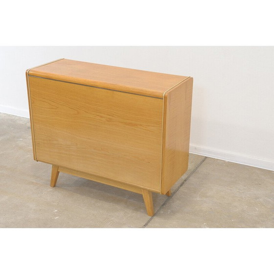 Image 1 of Vintage-Kommode Modell U-372386 von Nepožitek und Landsman für Jitona, 1970