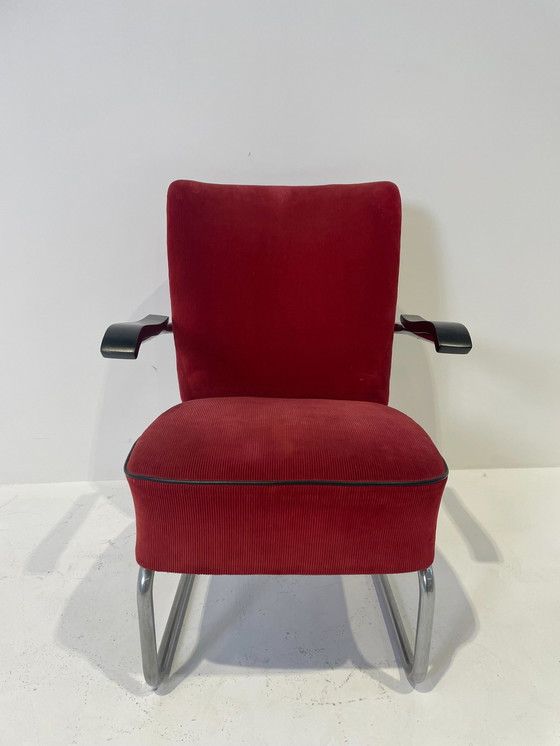 Image 1 of Vintage-Sessel der Witz