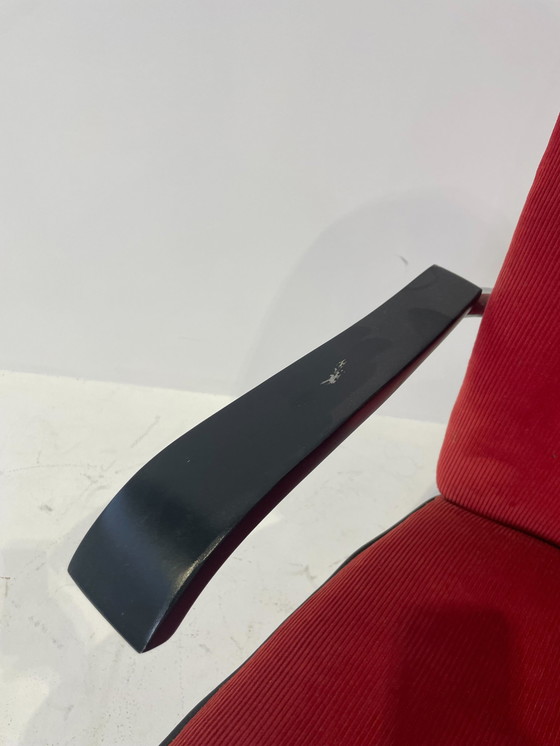 Image 1 of Vintage-Sessel der Witz