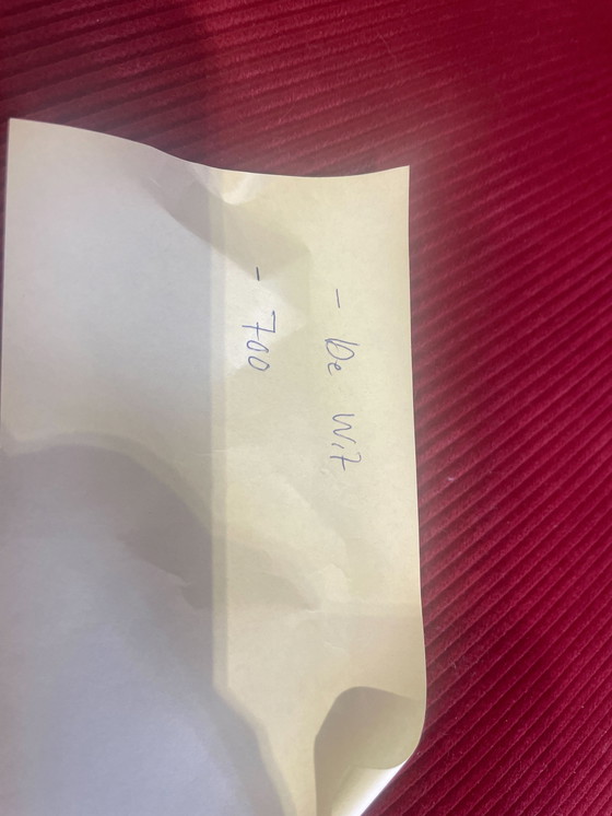 Image 1 of Vintage-Sessel der Witz