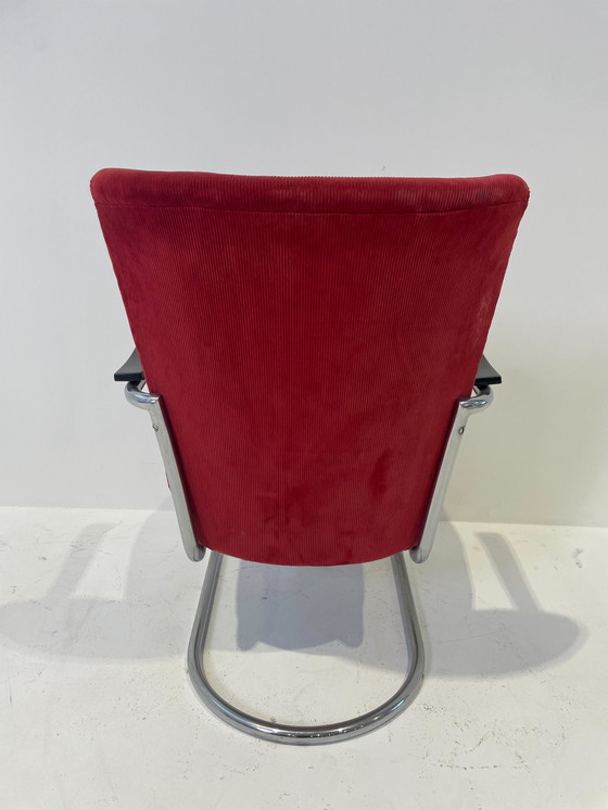 Image 1 of Vintage-Sessel der Witz