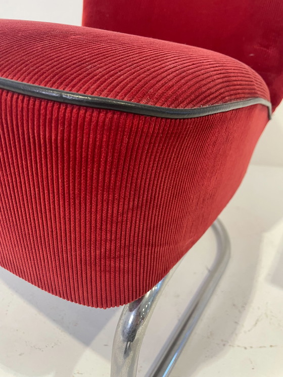 Image 1 of Vintage-Sessel der Witz