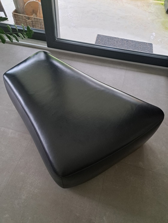 Image 1 of Leolux -Fußhocker