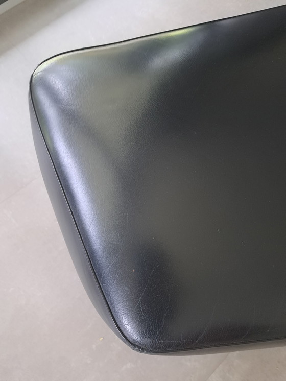 Image 1 of Leolux -Fußhocker