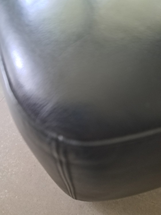 Image 1 of Leolux -Fußhocker