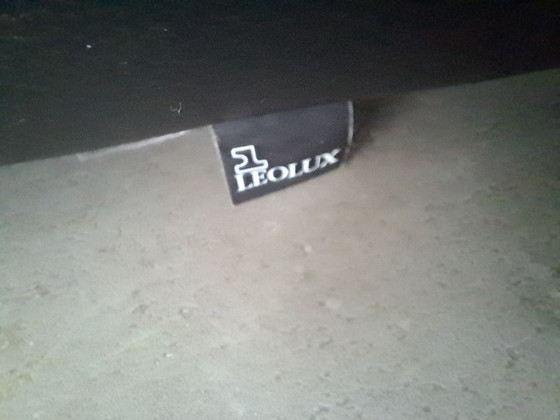 Image 1 of Leolux -Fußhocker