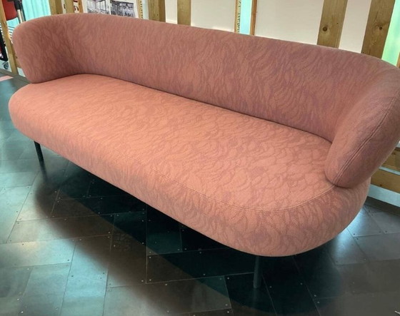 Image 1 of Studio Stefan Scholten 2-Sitzer Bold Sofa