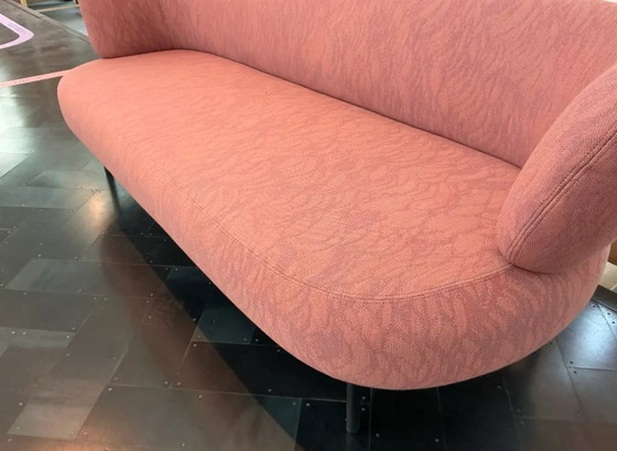 Image 1 of Studio Stefan Scholten 2-Sitzer Bold Sofa