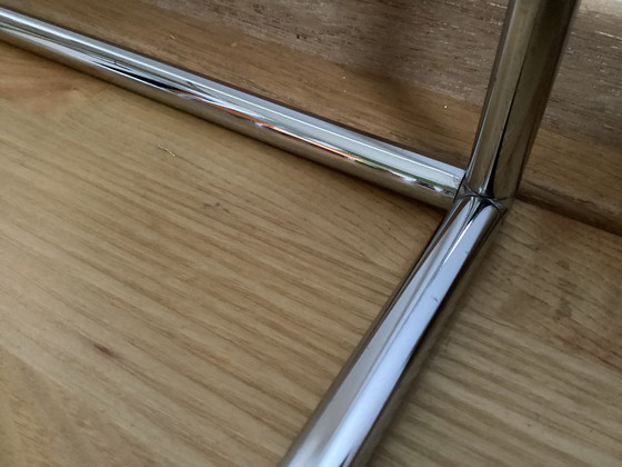 Image 1 of Poul Cadovius Abstracta Beistelltisch