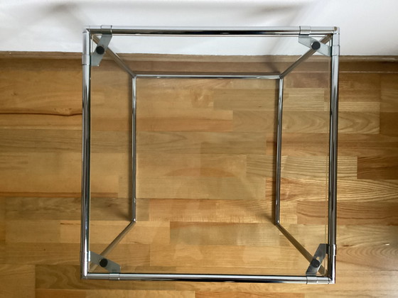 Image 1 of Poul Cadovius Abstracta Beistelltisch