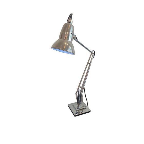 Image 1 of Bauhaus-Tischleuchte Anglepoise von George Carwardine für Herbert Terry and Sons