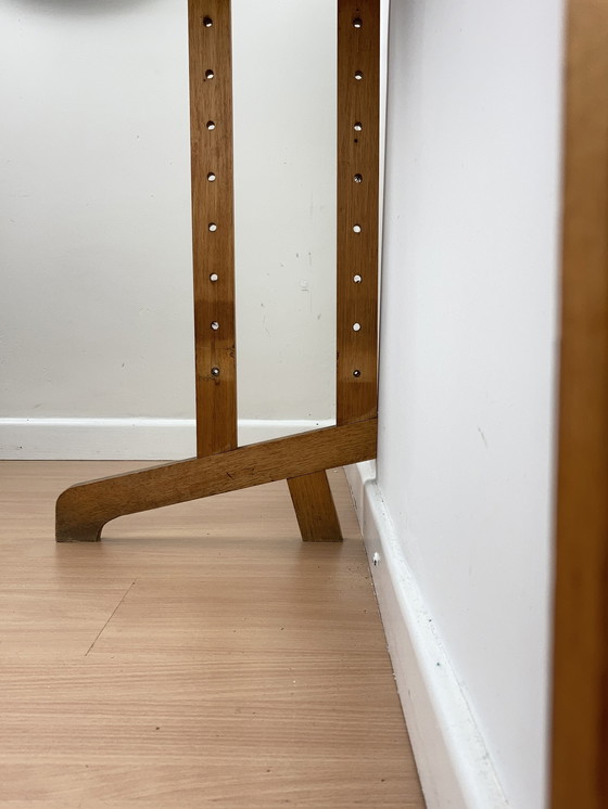 Image 1 of Vintage Simpla-Lux-Wandsystem