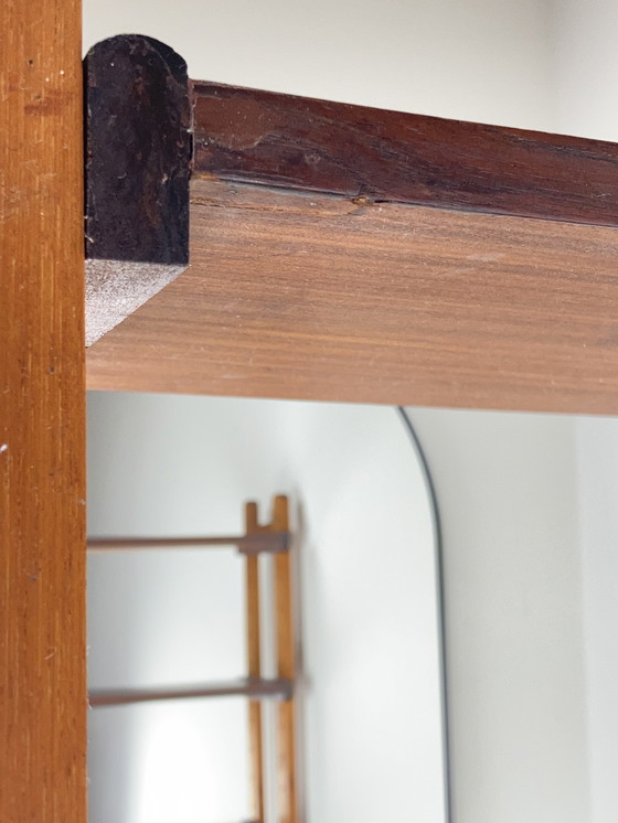 Image 1 of Vintage Simpla-Lux-Wandsystem