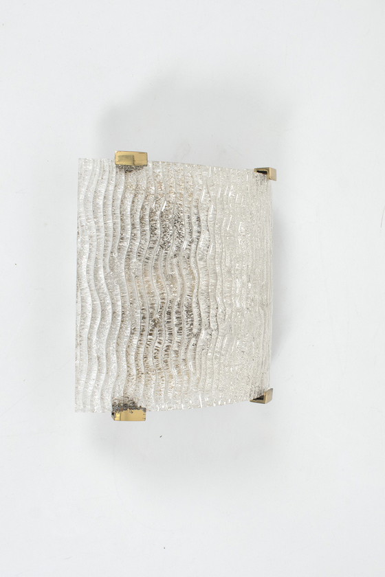 Image 1 of Vintage Wandlampe