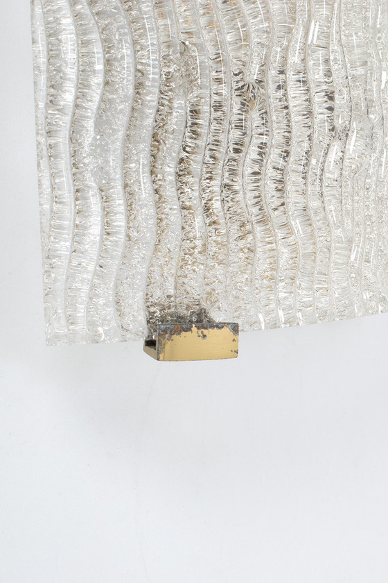 Image 1 of Vintage Wandlampe