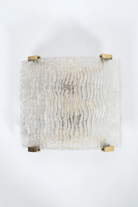 Image 1 of Vintage Wandlampe