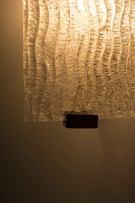 Image 1 of Vintage Wandlampe