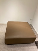Minotti 'Matisse' Ottomane