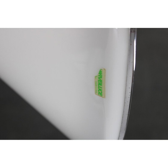 Image 1 of Vintage-Stehleuchte von Harvey Guzzini, Italien 1970er Jahre