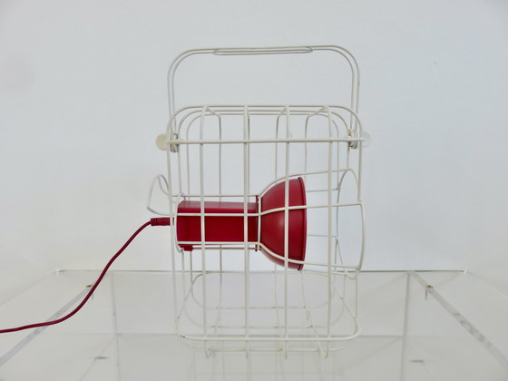 Image 1 of Lampe Cage Kollektion Ps2017, Design Matali Crasset Für Ikea