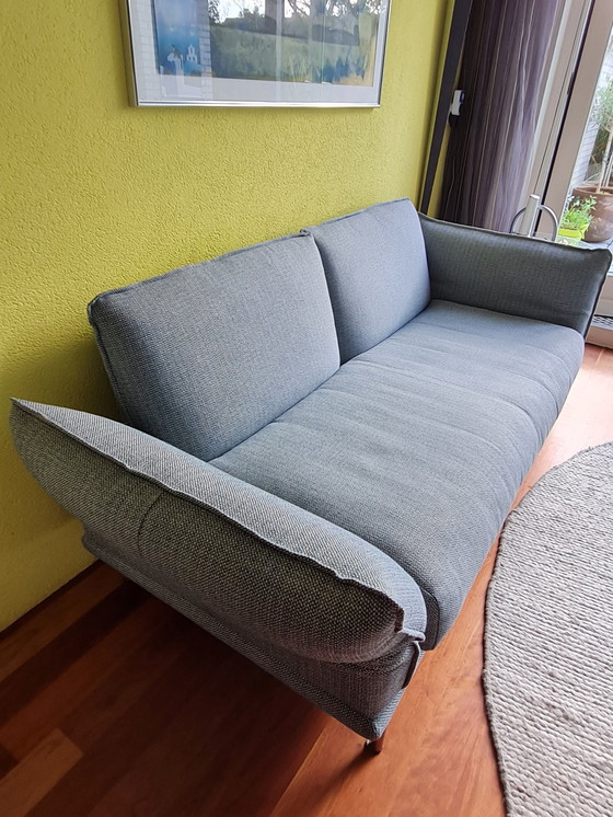 Image 1 of 2,5-sitziges Hulshoff-Design-Sofa