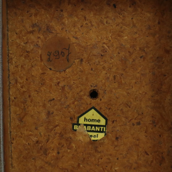 Image 1 of Brabantia Hocker Red Skai