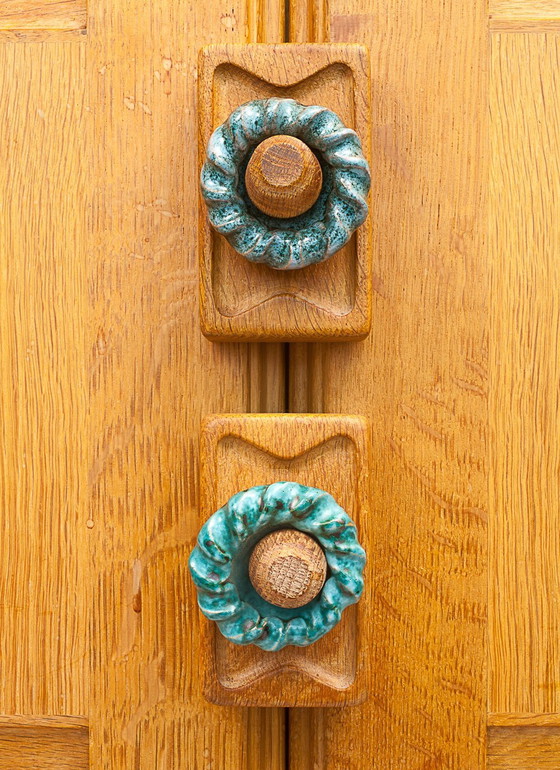 Image 1 of Schrank Guillerme Et Chambron