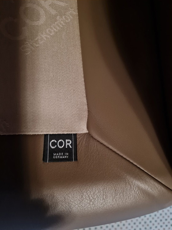 Image 1 of COR Conseta Interlübke Leder