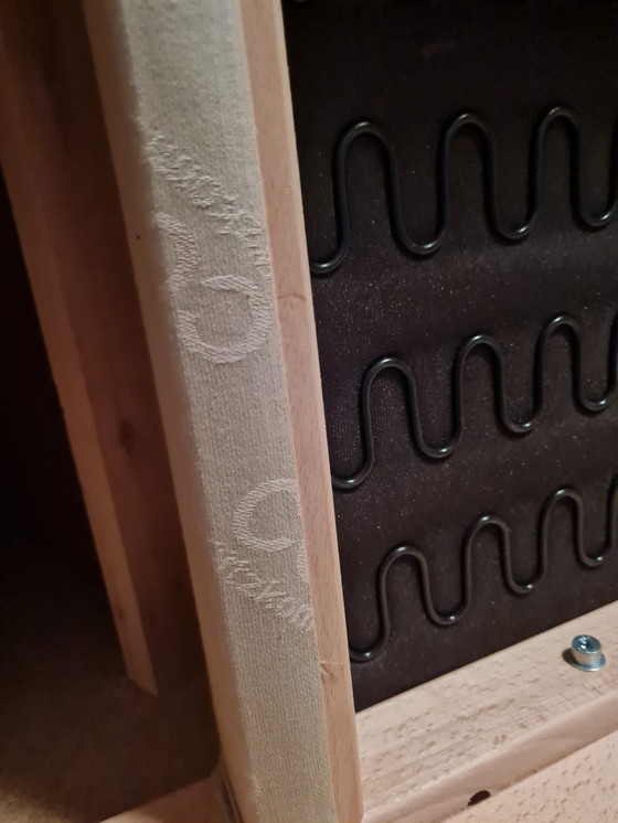 Image 1 of COR Conseta Interlübke Leder