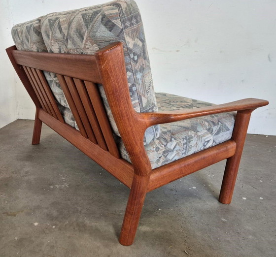 Image 1 of Juul Kristinsen Design Sofa