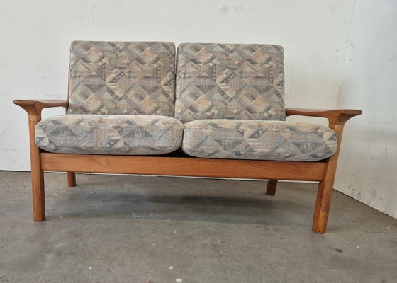Image 1 of Juul Kristinsen Design Sofa