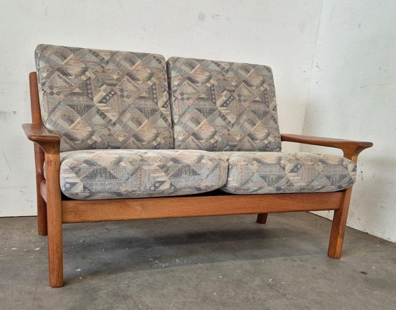 Image 1 of Juul Kristinsen Design Sofa