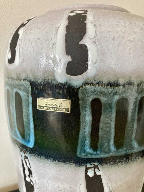 Image 1 of Scheurich Bodenvase XXL