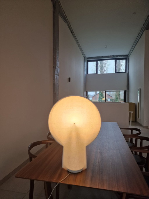Wrong For Hay, Pion Tischlampe, groß