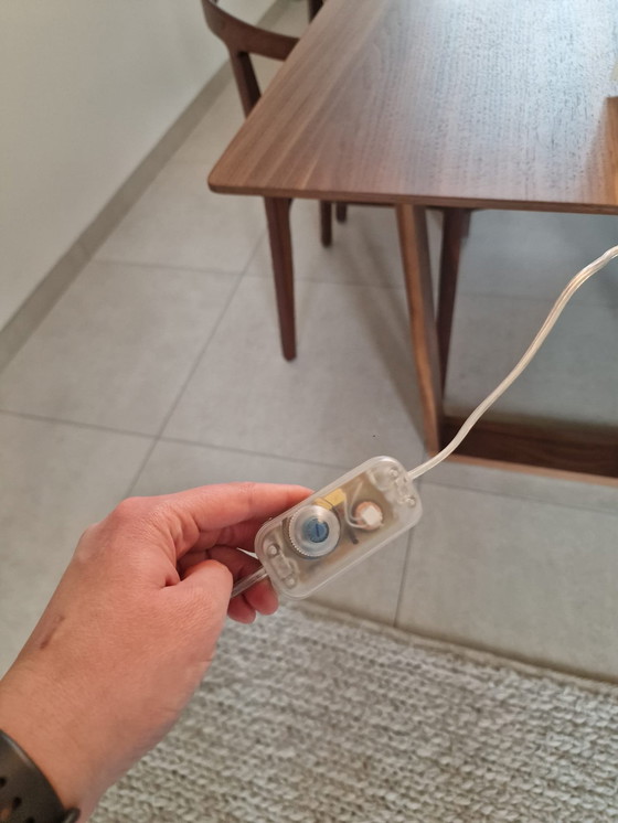 Image 1 of Wrong For Hay, Pion Tischlampe, groß