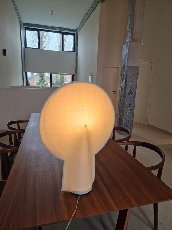 Image 1 of Wrong For Hay, Pion Tischlampe, groß