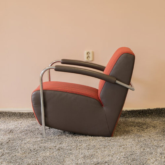 Image 1 of 2x Leolux Scylla Sessel