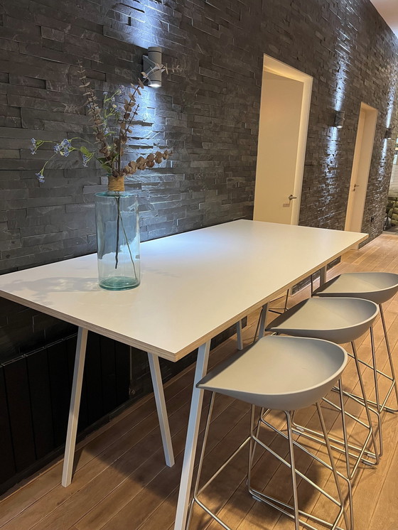 Image 1 of Heuschlaufenständer hoch