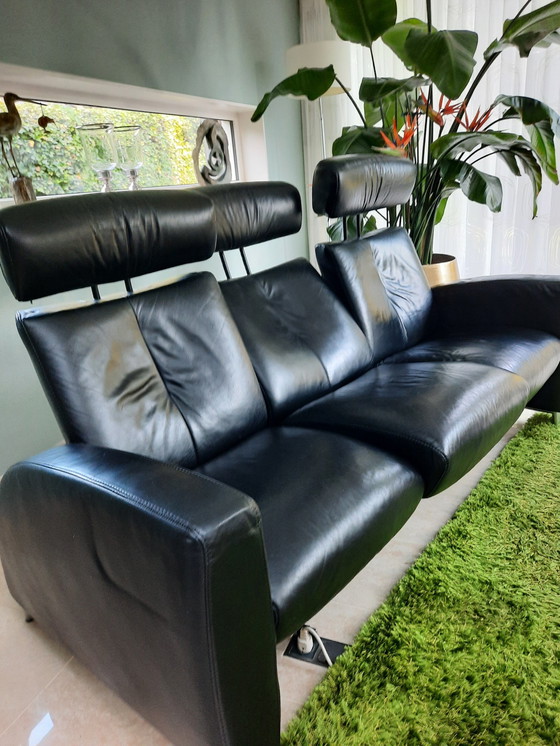 Image 1 of Stressless Sofa