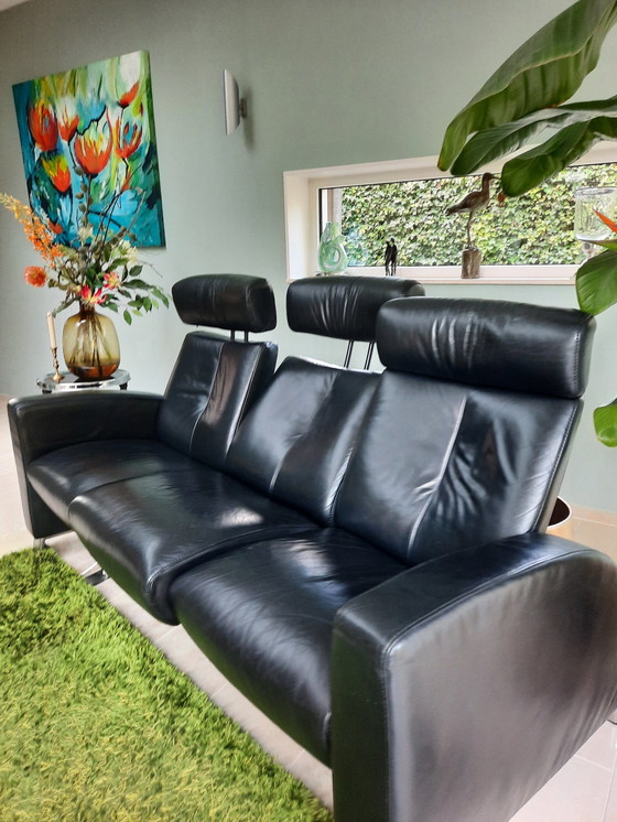 Image 1 of Stressless Sofa