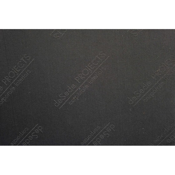 Image 1 of Vintage 3-Sitzer Ledersofa von De Sede für Paolo Piva, 1980er Jahre