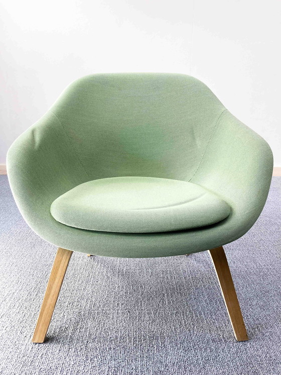 Image 1 of Hay AAL83 Lounge Stuhl