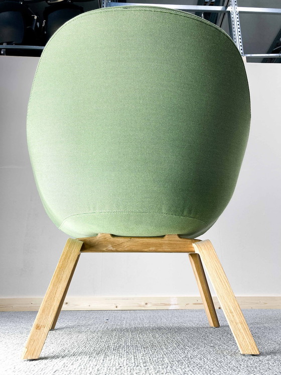 Image 1 of Hay AAL83 Lounge Stuhl