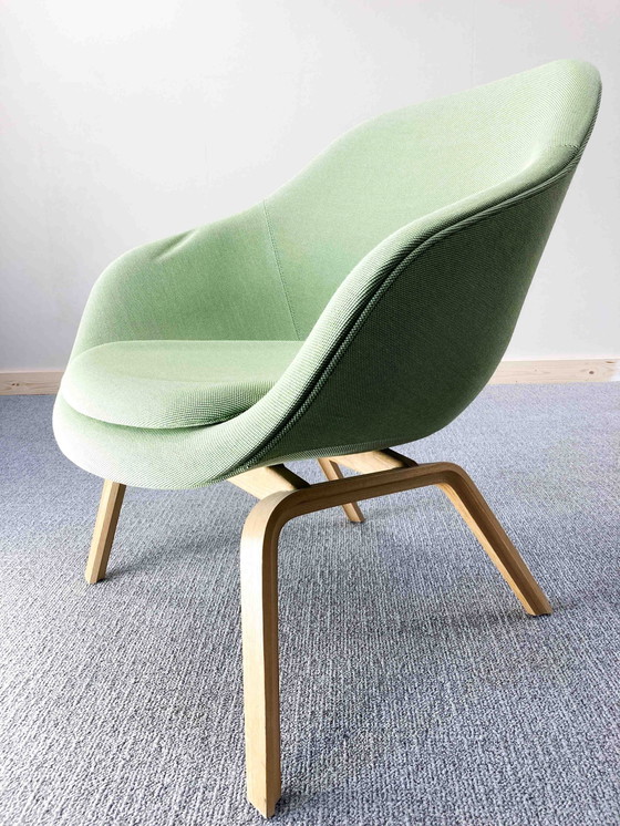 Image 1 of Hay AAL83 Lounge Stuhl