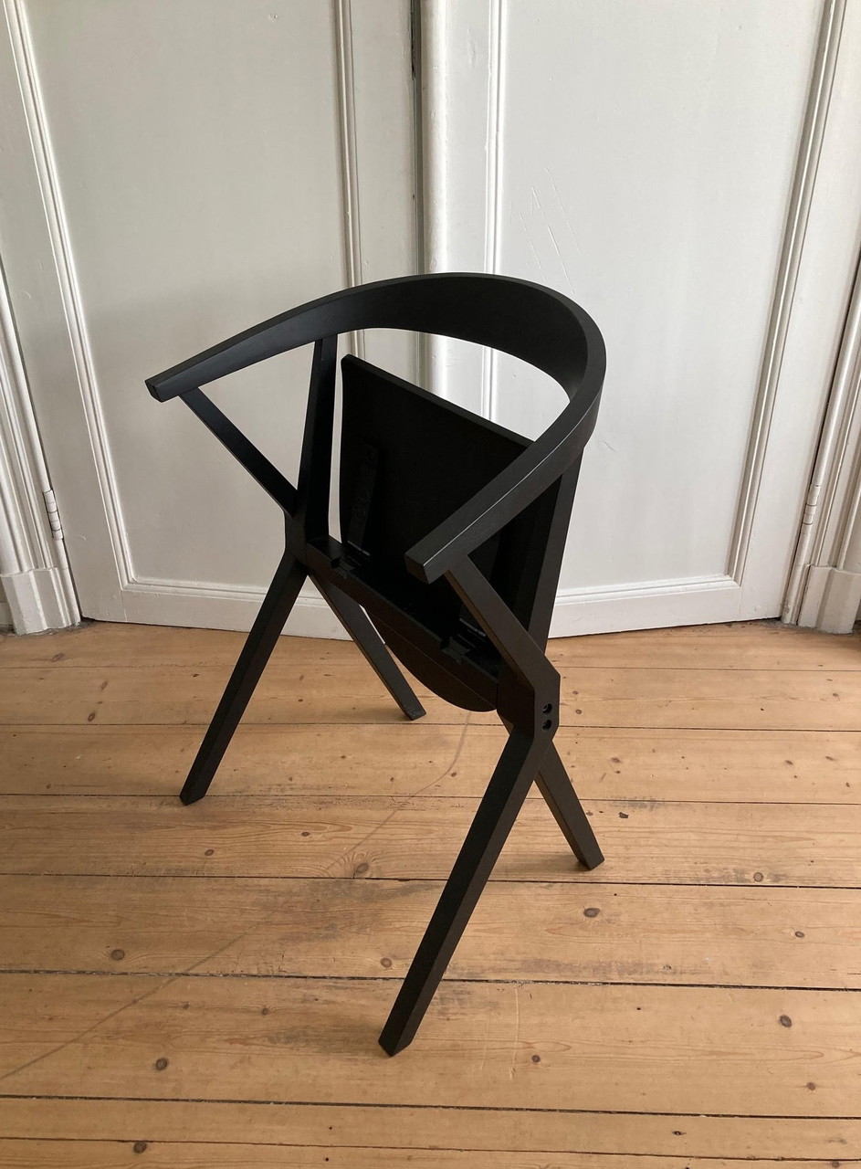 BD Barcelona Design Konstentin Grcic Stuhl