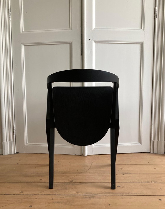 Image 1 of BD Barcelona Design Konstentin Grcic Stuhl