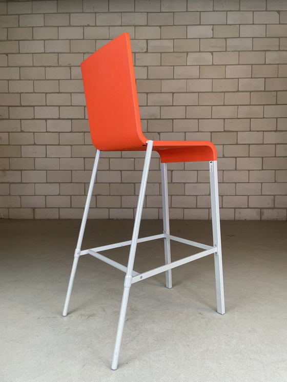 Image 1 of 2X Vitra .03 Hocker