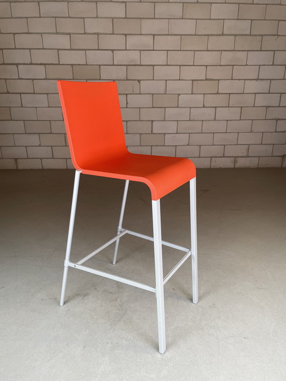 Image 1 of 2X Vitra .03 Hocker